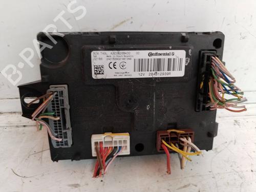 Used Electronic module RENAULT RAPID Box Body/MPV (F40_, G40_) [1985-2001]  17505280