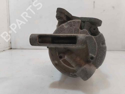 AC compressor CITROËN JUMPER II Bus  | BP21045267M34 