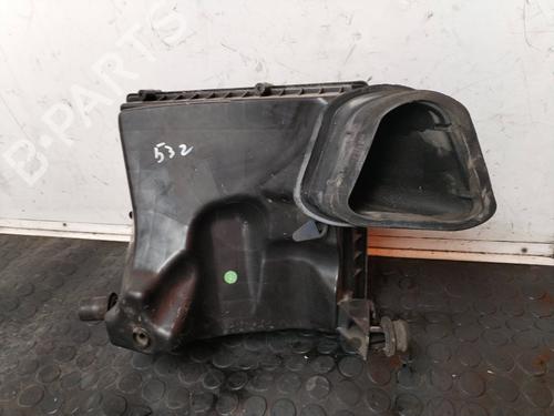 Used Air filter box OPEL ASTRA J (P10) [2009-2016]  17504415
