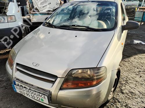 Used Parts DAEWOO KALOS (KLAS)    4490612