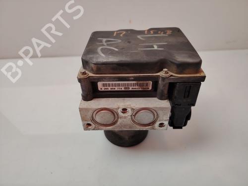 ABS pump FORD TRANSIT Van (FA_ _)  | BP31594456M43  - Image 5