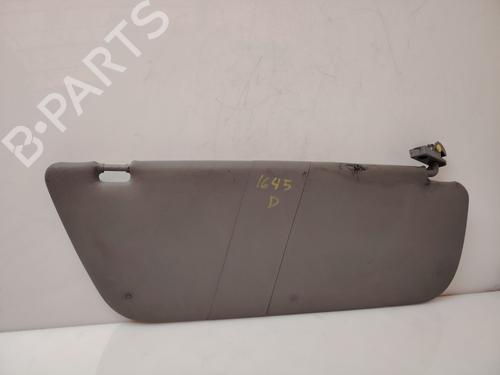 Højre solskærm Højre solskærm MERCEDES-BENZ SPRINTER 3-t Van (B906) [2006-2018] 33243355 33243355