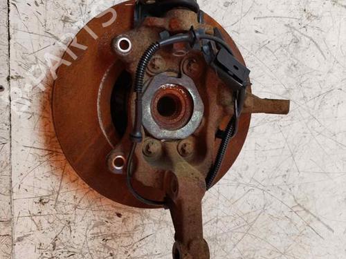 Used Left front steering knuckle FIAT TALENTO Van (296_) [2016-2025]  18666013