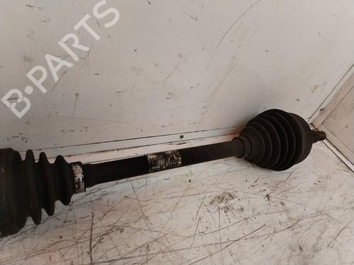 Right front driveshaft OPEL VIVARO A Van (X83)  | BP17505880M39 