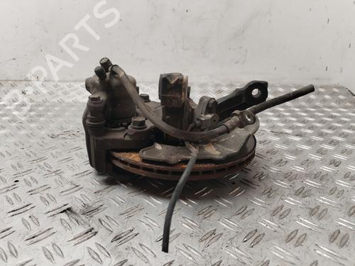 Venstre Styrespindel Lejehus SUZUKI SWIFT III (MZ, EZ) | BP30945623M25