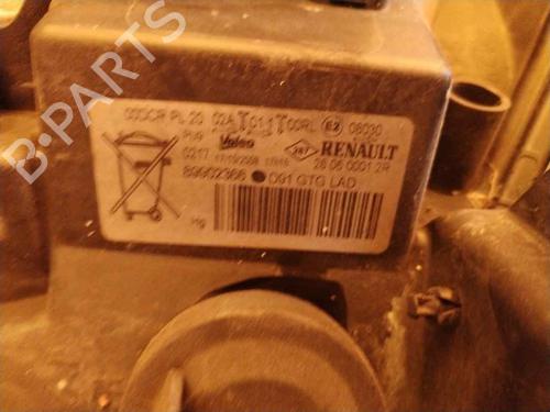 Right headlight RENAULT LAGUNA Coupe (DT0/1) 2.0 GT | BP37081878C29 - Image 2