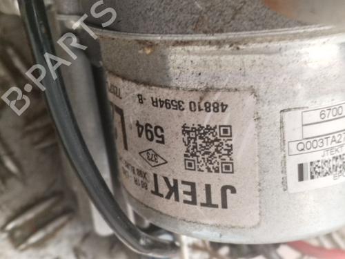 Steering column RENAULT CLIO IV (BH_) | BP32172608M21 - Image 3