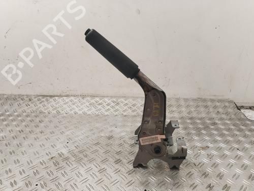 Used Hand brake CITROËN BERLINGO MULTISPACE (B9) 1.6 HDi 75 16V (75 hp) 30943924