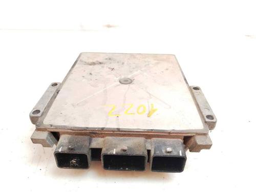 Engine control unit (ECU) FORD TRANSIT Van (FA_ _) | BP30942868M57