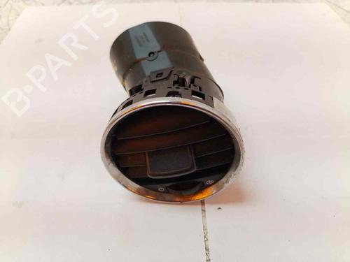 Used Air vent PEUGEOT 5008 (0U_, 0E_) 1.6 16V (120 hp) 18725369