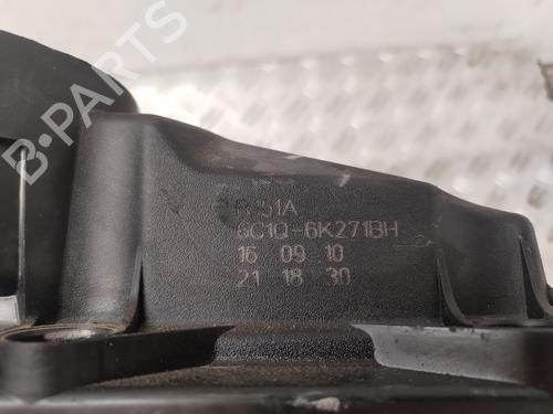 Cylinder head FORD TRANSIT Van (FA_ _) | BP30944785M5