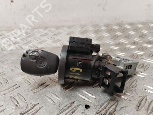 Used Ignition barrel RENAULT KANGOO BE BOP (KW0/1_) 1.5 dCi 75 (75 hp) 30944305