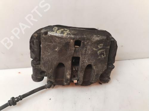 Used Left front brake caliper Left front brake caliper NISSAN NT400 CABSTAR (F24M) [2009-2026] 33994663 33994663