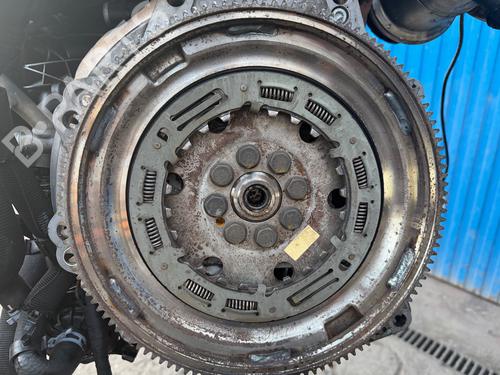 Engine SKODA OCTAVIA IV (NX3, NN3, PV3) | BP31600450M1