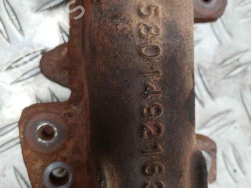 Udstødningsmanifold MITSUBISHI CANTER Platform/Chassis (FB_, FE_, FG_) | BP30942742M110