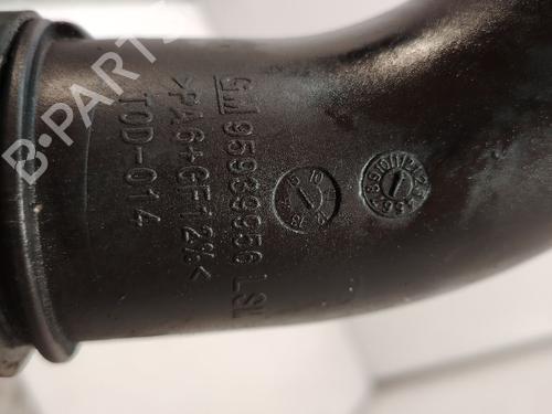 Pipe CHEVROLET ORLANDO (J309) | BP33852773M125 - Image 2