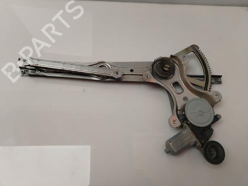 Used Front right window mechanism Front right window mechanism LEXUS RX (_U3_) 400h AWD (MHU38_) (211 hp) 33243336 33243336