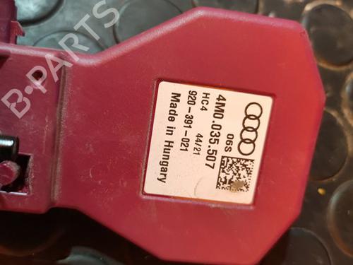 Elektronisk modul CUPRA FORMENTOR (KM7, KMP) 1.5 TSI | BP17624871M83