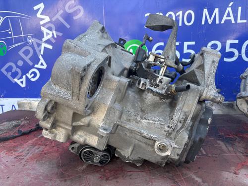 Gearbox SEAT LEON (1M1)  | BP30944592M3 