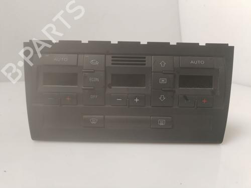 climate-control-seat-exeo-st-3r5-2009-2010-2011-2012-2013-32034066 main image