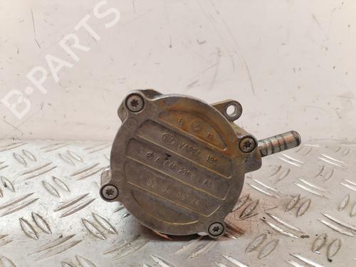 Vakuumpumpe MERCEDES-BENZ SPRINTER 3,5-t Van (B906) 315 CDI (906.631, 906.633, 906.635, 906.637) (150 hp) 30943391