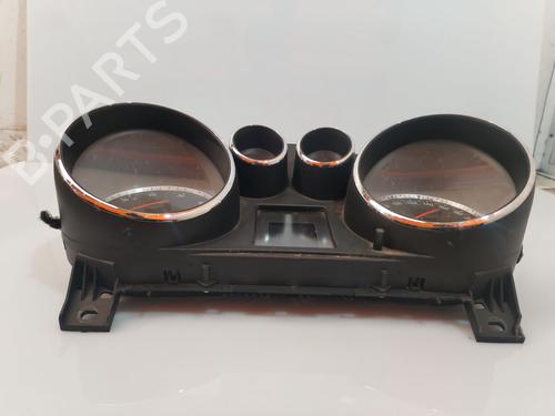 Instrument cluster OPEL INSIGNIA A (G09) 2.0 CDTI (68) | BP30945559C47