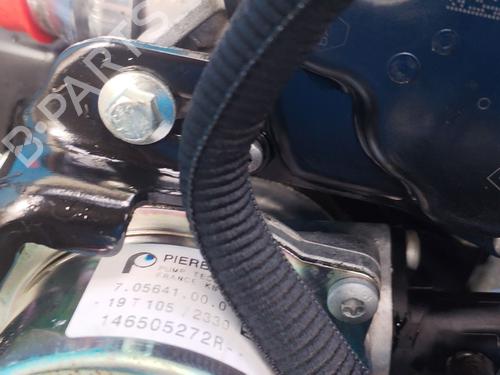 Engine RENAULT KANGOO BE BOP (KW0/1_) 1.5 dCi 75 | BP30944353M1 