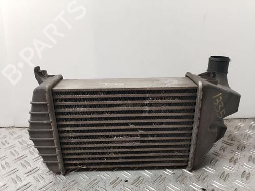 Used Intercooler OPEL ASTRA H (A04) [2004-2014]  30947051