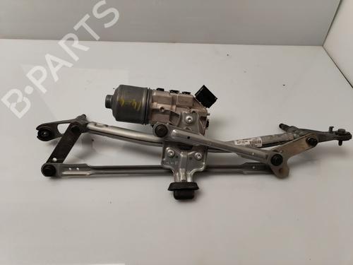 Used Front wiper motor PEUGEOT PARTNER Box Body/MPV [2008-2025]  30945791