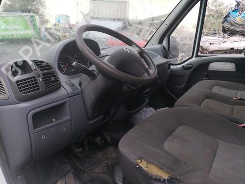 Other CITROËN JUMPER I Bus (244, Z_) 2.8 HDi | BP32328797O1 