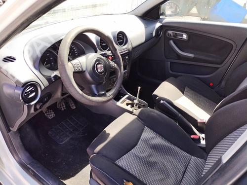 Steering column SEAT IBIZA III (6L1)  | BP18063973M21 