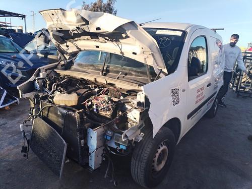 AC pipe RENAULT KANGOO / GRAND KANGOO II (KW0/1_) | BP26334770M126