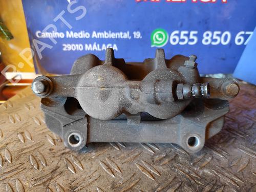 Right front brake caliper RENAULT TRAFIC II Platform/Chassis (EL) 2.0 dCi 115 (EL0H, EL00, EL01, EL0M) | BP17506731M104 
