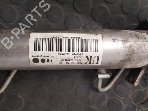 Steering rack OPEL ASTRA H Estate (A04) 1.7 CDTI (L35) | BP17504033M22