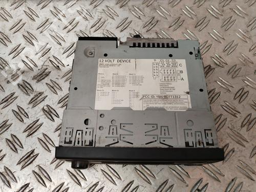 Radio MITSUBISHI CANTER Platform/Chassis (FB_, FE_, FG_)  | BP25771966E6 