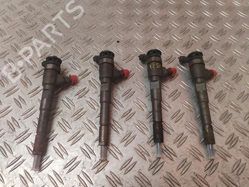 Used Injector DACIA DOKKER MPV (KE_) [2012-2021]  30943317