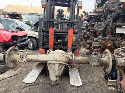 Used Rear differential NISSAN CABSTAR E (TL_, VL_) [1992-2006]  31069589