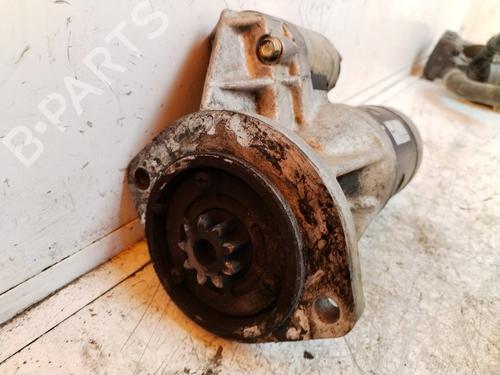 Starter NISSAN TERRANO II (R20) 2.7 TDi 4WD | BP17859206M8