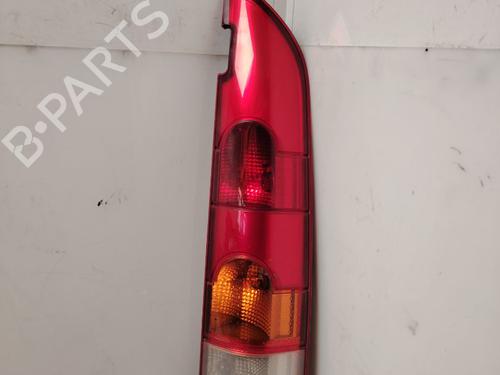 Used Right taillight Right taillight RENAULT KANGOO (KC0/1_) 1.5 dCi (68 hp) 35986993 35986993