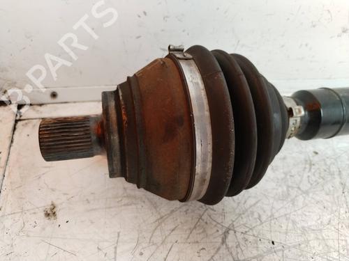 Left front driveshaft SEAT LEON ST (5F8) | BP17505612M38 - Image 4