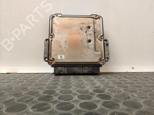 Computer motormanagement RENAULT MASTER III Van (FV) 2.3 dCi 125 RWD (FV0C, FV0D, FV0H, FV0J, FV0A, FV0K) | BP17500739M57
