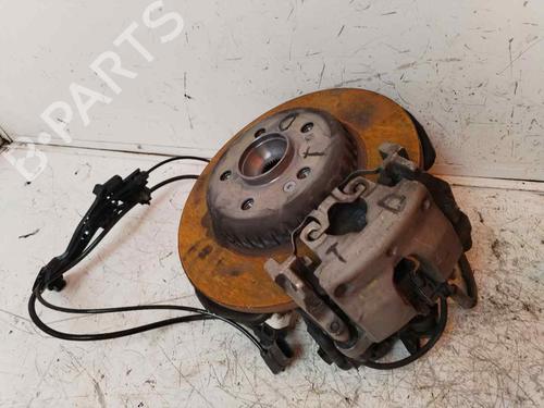 Used Right rear steering knuckle MERCEDES-BENZ C-CLASS (W205) C 220 d 4-matic (205.005) (170 hp) 17991811