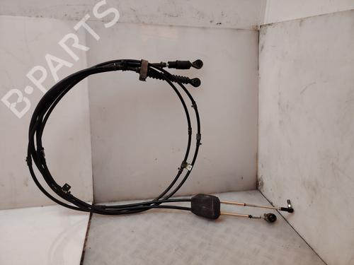 Used Cable Cable NISSAN CABSTAR E (TL_, VL_) [1992-2006] 36277011 36277011