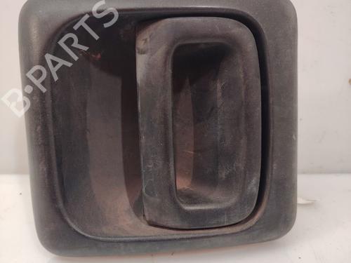 Used Front right exterior door handle Front right exterior door handle CITROËN JUMPER I Van (244) 2.0 HDi (84 hp) 34040521 34040521