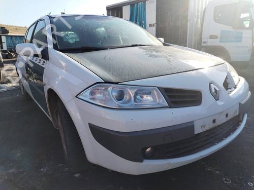 Front right window mechanism RENAULT MEGANE II (BM0/1_, CM0/1_) 1.9 dCi | BP30943197C23