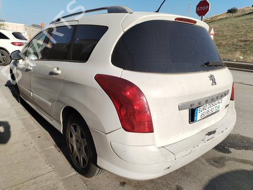 Switch PEUGEOT 308 I (4A_, 4C_)  | BP25143473I30 