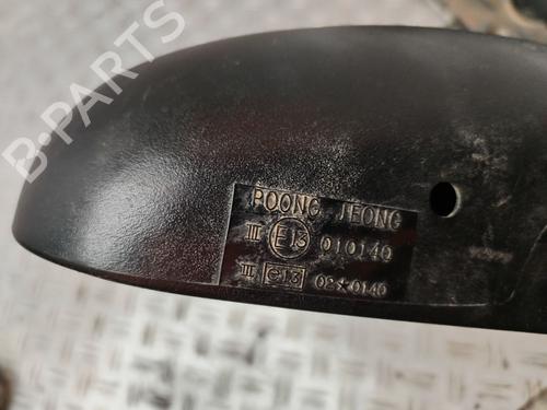 Right mirror DAEWOO MATIZ (M100, M150) 1.0 | BP30944795C27