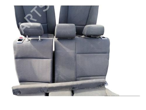 Seats set BMW 1 Convertible (E88) 118 d | BP17504952C78