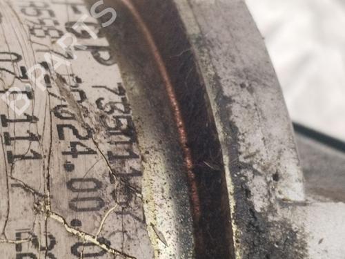 Pompa próżniowa LANCIA YPSILON (843_) 1.3 D Multijet (843.AXF11, 843.AXF1A, 843.AXM11,... | BP30944518M80