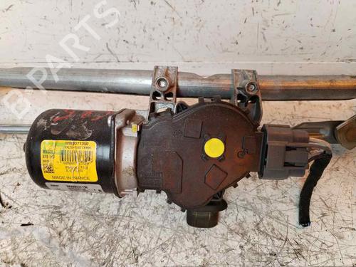 Front wiper motor RENAULT MEGANE IV Hatchback (B9A/M/N_) 1.2 TCe 130 (B9MR) | BP18083497M29